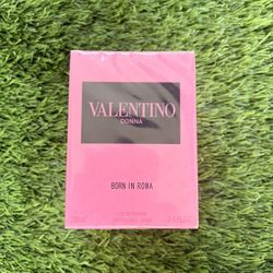 Valentino donna eau de parfum