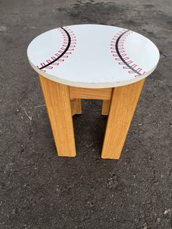Baseball chair