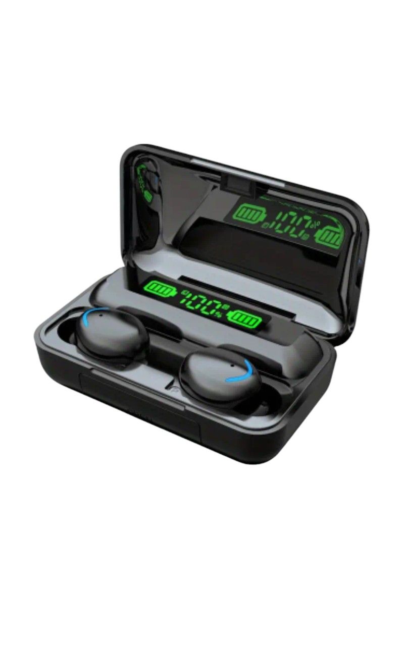 Wireless Bluetooth Earbuds