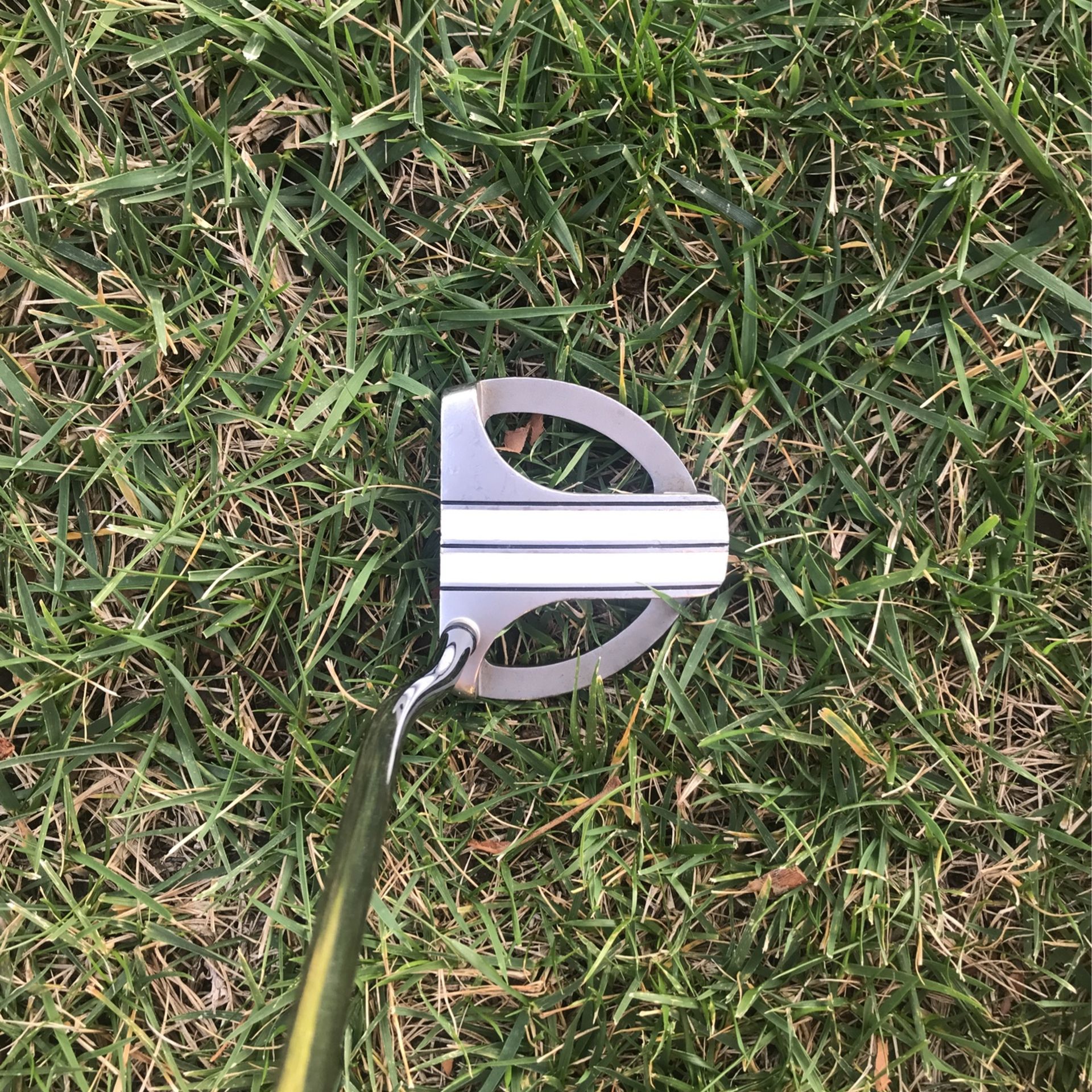 Odyssey Putter