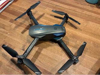 Drone(overflew aircraft)