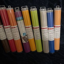 Oracal Removable Adhesive Vinyl
