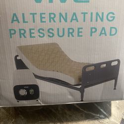 Pressure Pad