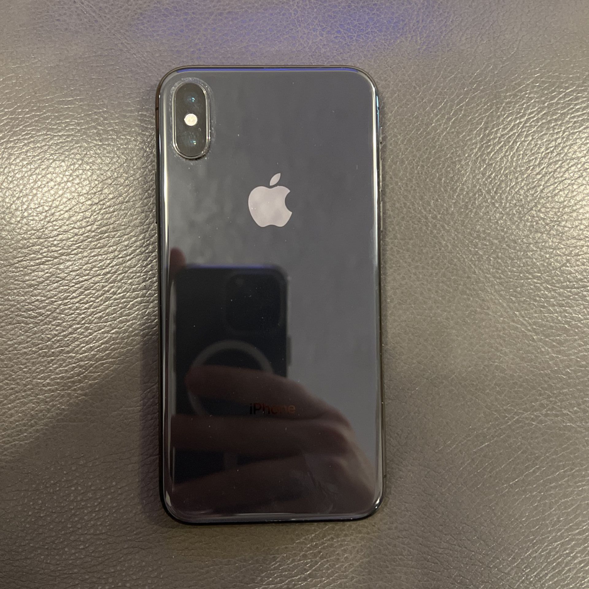 old iphone x for sale