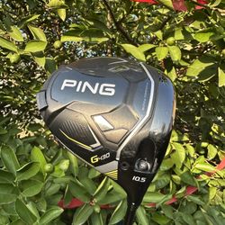 Ping G430 Driver 