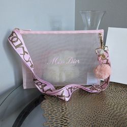 Dior Beauty Pouch 