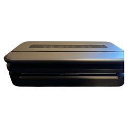 Tafunor VH5189 Vacuum Sealer Machine Food Saver Preservation Kitchen Sealing