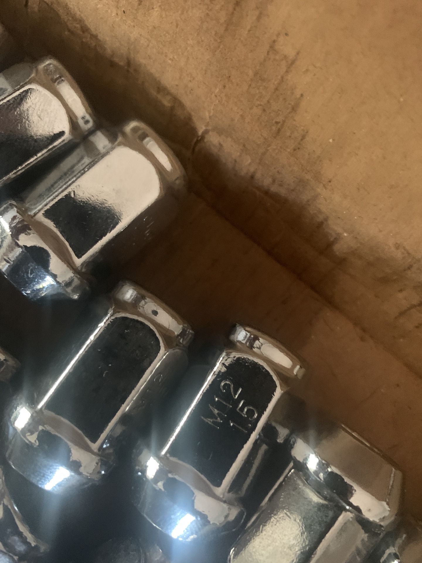 Car Tire Locks