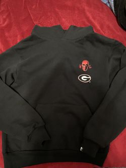 warren lotas hoodie