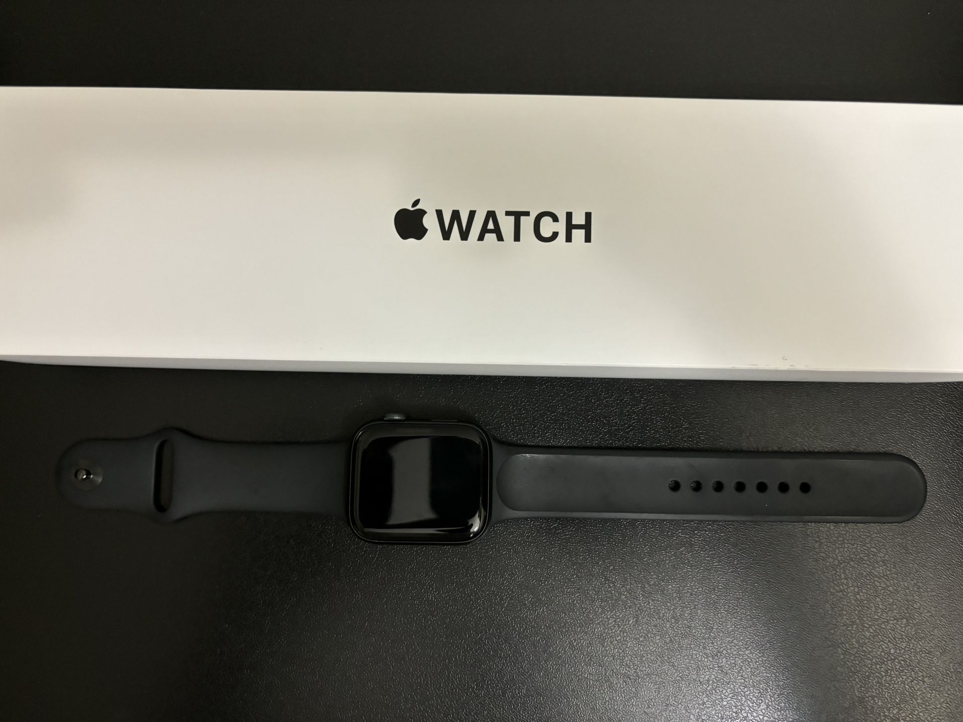 Apple Watch (1st Generation)