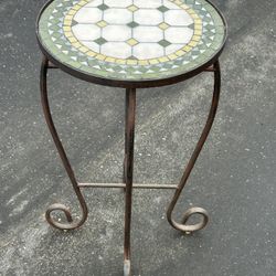 Modern Side Table
