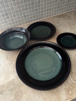 Dishes