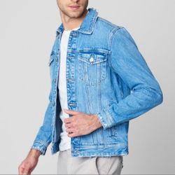 Brand New Blank NYC Surfs Up Jacket Retails $128