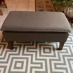 Ottoman Like New