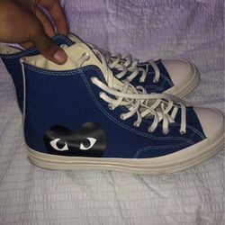 CDG Converse 