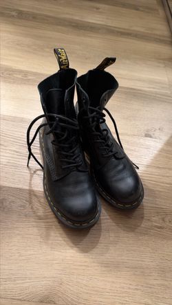 doc Martens pascal