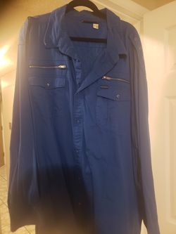 Mens shirt