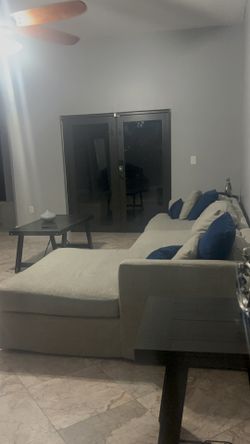 Sectional