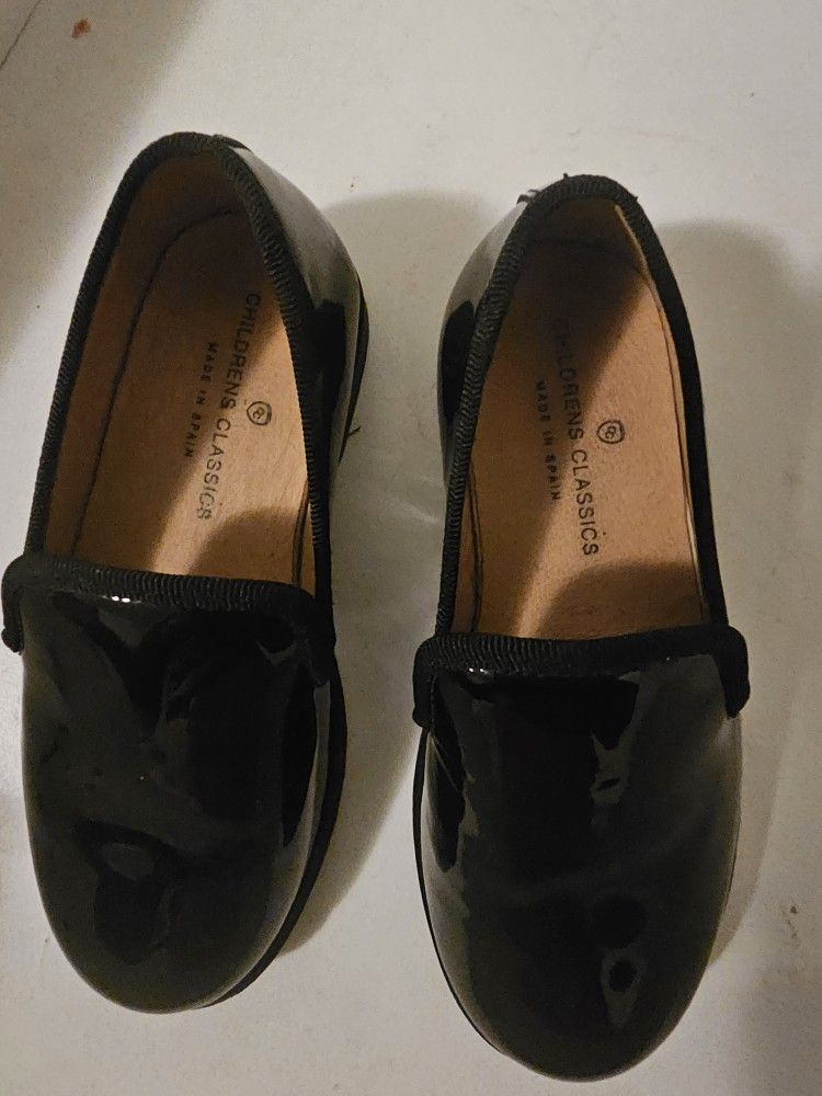 Children's Classic Made In Spain