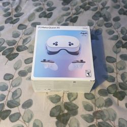 Meta Quest 3s