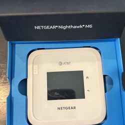 WiFi Mobile Hotspot Router