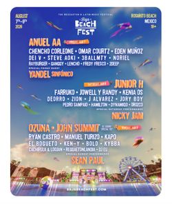 2GA tickets