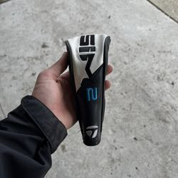 Taylormade 3 Wood Head Cover