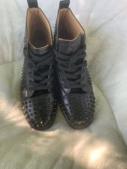 Christian Louboutin Size 43