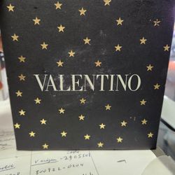 Valentino Uomo Born In Roma Eau De Toilette Set