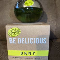 Dkny be discount delicious macys