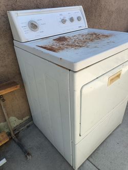 Dryer Kenmore