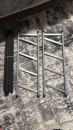 Shoe rack