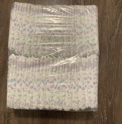 Size 2 Kirkland Diapers