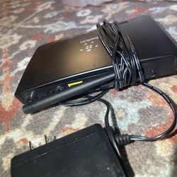 Belkin Router 