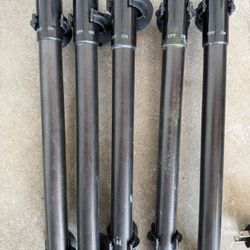 Fish Tank Heaters (variety)