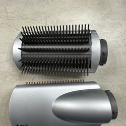 Dyson attachments 