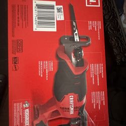 Craftsman Saw And Saw Heads