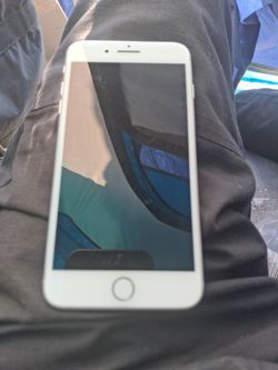 IPhone 8 plus 64gb