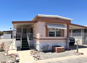 1 Bed 1 Bath Mobile Home