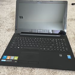 Laptop Lenovo G50 Core I7.