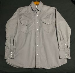 FR shirts size Medium