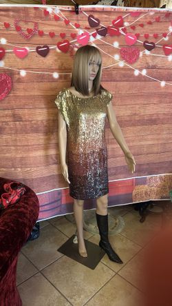 Vestidos De Fiesta