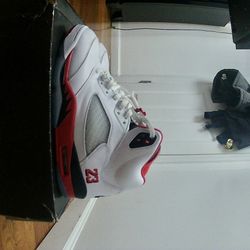 5s 