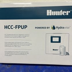 Hunter HCC-FPUP Extension Antenna