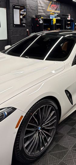 OEM 20 inch bmw 729m wheels from 8 series fits models with 5x112