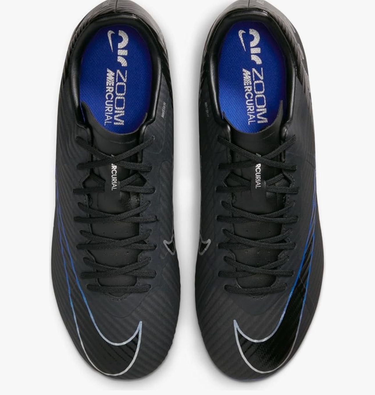 Nike Mens Zoom Vapor 15 Academy