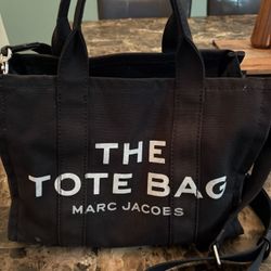 Marc Jacobs Tote