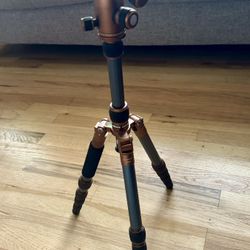 Tripod