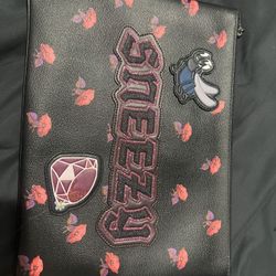 Coach Disneys Sneezy Limited Edition Clutch Bag