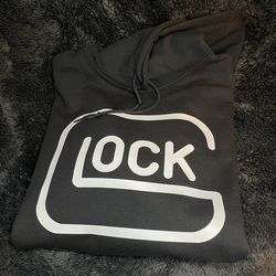 Men’s hoodie